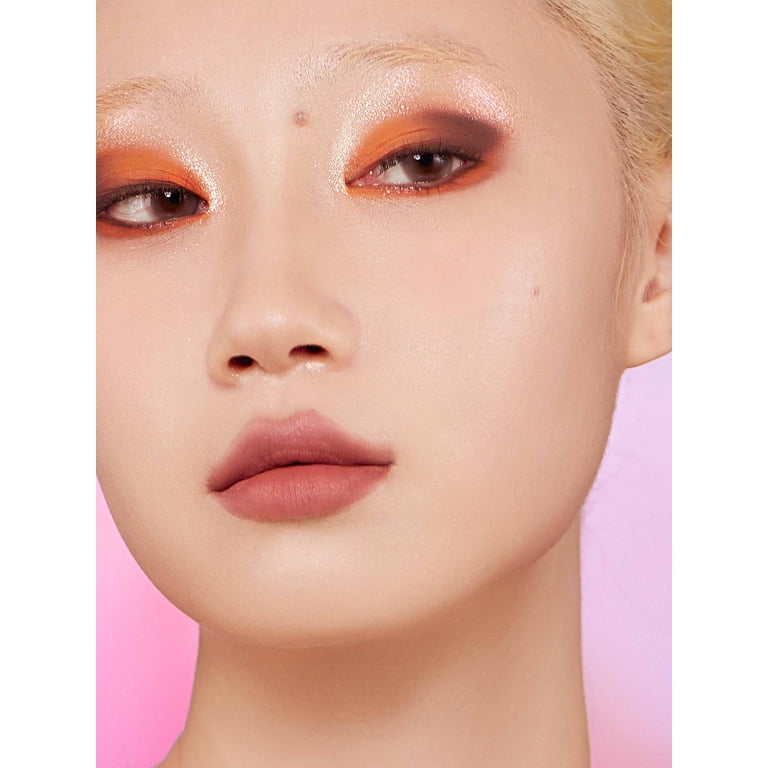 GIRLCULT Quad Eyeshadow Palette Hallucination Series Long Lasting