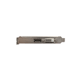 thumbnail image 3 of PowerColor Red Dragon Radeon RX 550 4GB GDDR5 PCI Express 3.0 x8 ATX Video Card AXRX 550 4GBD5-HLE, 3 of 4