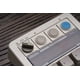 thumbnail image 3 of Teclado numérico mecánico 8BitDo Retro 18 Bluetooth/2.4G/Cableado - M, 3 of 6
