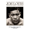thumbnail image 1 of ALLIED VAUGHN MOD-JOE LOUIS AMERICAS HERO Trahi (2008/DVD) Non-Restaurable DH268690D, 1 of 1