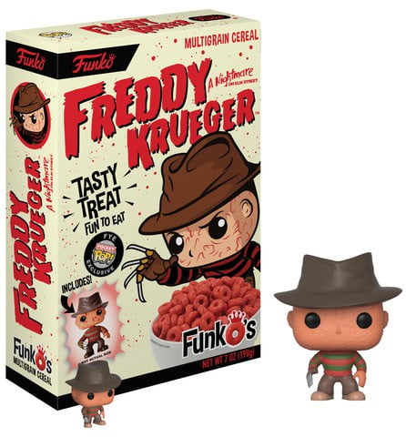 funko freddy krueger