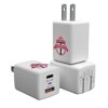 Toronto FC Team Logo Insignia USB Charger