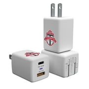Toronto FC Team Logo Insignia USB Charger