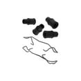 thumbnail image 2 of Genuine AC Delco For Isuzu FVR 2004 2005 2006 Disc Brake Hardware Kit | Rear | Made Of Steel | Excluded Brake Lubricant, 2 of 4
