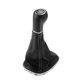 thumbnail image 1 of Perilla de cambio de transmisión manual Unique Bargains para Opel Corsa D S07 Hatchback No.009140093, 1 of 6