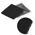 thumbnail image 4 of Removes Odor Indispensable Charcoal Sheet, Solder Extractor Filter , For Easy Installation Advanced Filters, 4 of 8