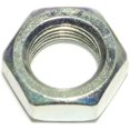 thumbnail image 1 of Hard-to-Find Fastener 014973259341 Fine Hex Jam Nuts, 1/2-20, Piece-8, 1 of 3