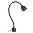 thumbnail image 2 of Ccdes Machine Tool Lamp,Metal LED Working Light Machine Tool Lamps for CNC Punching Machine US Plug 110V-220V,Working Light, 2 of 8