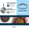 thumbnail image 3 of Batería de cocina Jade Chef Plus 22 piezas, 3 of 7