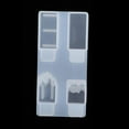 thumbnail image 3 of Molde de Silicona BLESIY para Cubierta de Disco Flash USB, 3 of 8