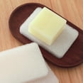 thumbnail image 5 of Eease 10 pcs Soap Dish Holder Mats Soap Sponge Pads Bathroom Countertop Soap Pads, 5 of 6