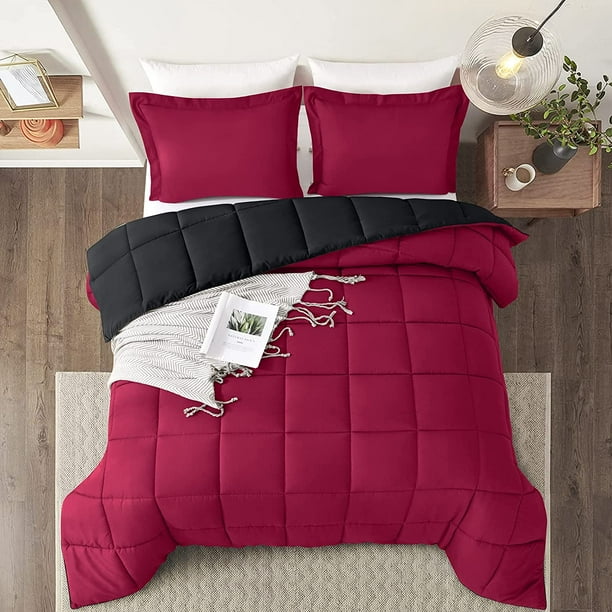 Mattress 2024 comforter set