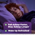 thumbnail image 4 of Suplemento Natrol, melatonina, 1 mg, tabletas para dormir, 180 tabletas, 4 of 7