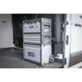 thumbnail image 4 of Gabinete de Herramientas BGS 2002 Portatil Movil 3 PZ, 4 of 5