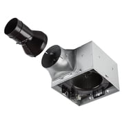 Broan Nutone 80 Cfm <0.3 Sones Energy Star Fan / Led Light