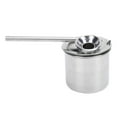 thumbnail image 2 of Pottery Painting Sprayer, Adjustable Flowrate and Angle 200ml Pottery Atomizer  for Ceramics, 2 of 7