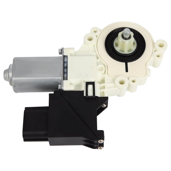 ECCPP Power Window Regulator Motor Assembly Replacement fit for 2008 2009 2010 2011 2012 2013 2014 2015 2016 2017 for Ford for Expedition,2007-2017 for Lincoln Navigator Replace Front Left 742-178