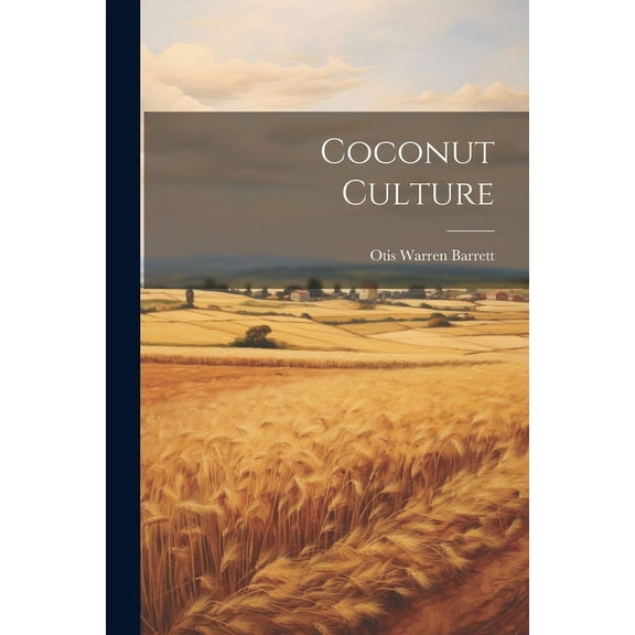 Coconut Culture (Paperback)