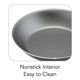 thumbnail image 5 of TRAMONTINA - Bater&iacute;a de Cocina Primaware, Aluminio, Antiadherente, Incluye 18 Piezas, Color Negro Tramontina NA, 5 of 6