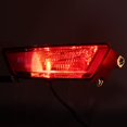 thumbnail image 1 of Luz antiniebla, luz antiniebla trasera izquierda con base LR025149 Apto para Land Rover Range Rover/Evoque 11-19 Unbranded 1611190065411, 1 of 7