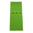 thumbnail image 1 of Cubiertos de Navidad Sunnimix bolsa tenedor Cuchara bolsillo Papá Noel Decoración Navideña verde, 1 of 8