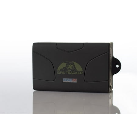 Real Time GPS Tracking Device GSM Tracker Cell Phone - Walmart.com
