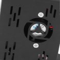 thumbnail image 4 of 3 Phase Variable Frequency Drive PC 90W Mini 1PH 176-264V Input 3PH 0-220V Output for Fan Motor Water Pump, 4 of 4