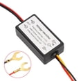 thumbnail image 4 of Controlador de encendido y apagado automático de atenuación de luz diurna LED inteligente para automóvil, 4 of 10
