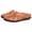 Orange, variant on Ruyang Men's and Women's Arch Support Clogs Garden Shoes Outdoor Beach Slippers Non Slip Breathable Tennis Shoes,Casual Travel Work Shoes