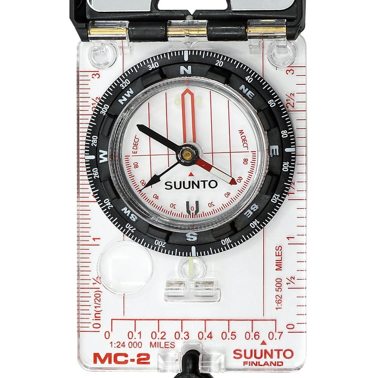 Suunto mc2g navigator compass sale