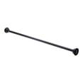 thumbnail image 2 of Barra Cortinera Oxal Aluminio Ajustable 105-183Cm, 2 of 3