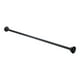 thumbnail image 2 of Barra Cortinera Oxal Aluminio Ajustable 105-183Cm, 2 of 3