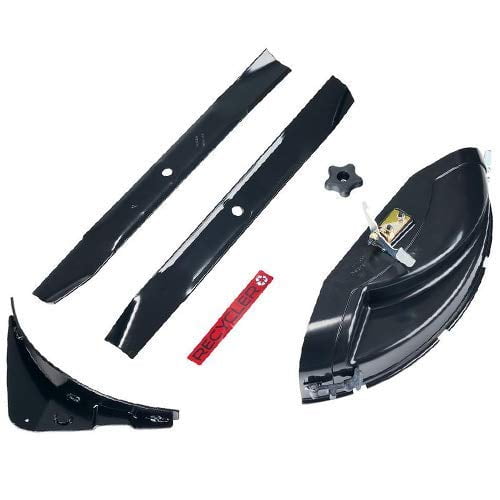 Toro Timecutter 42" Recycler Kit SS4200 & SS4225 ; Fits Specific 2017 & Newer Modles