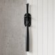 thumbnail image 5 of MTBLYS Estante de almacenamiento de béisbol para montaje en pared|Organizador de pelotas deportivas para béisbol|Soporte de pared que ahorra espacio para garaje|gimnasio o dormitorio, 5 of 5
