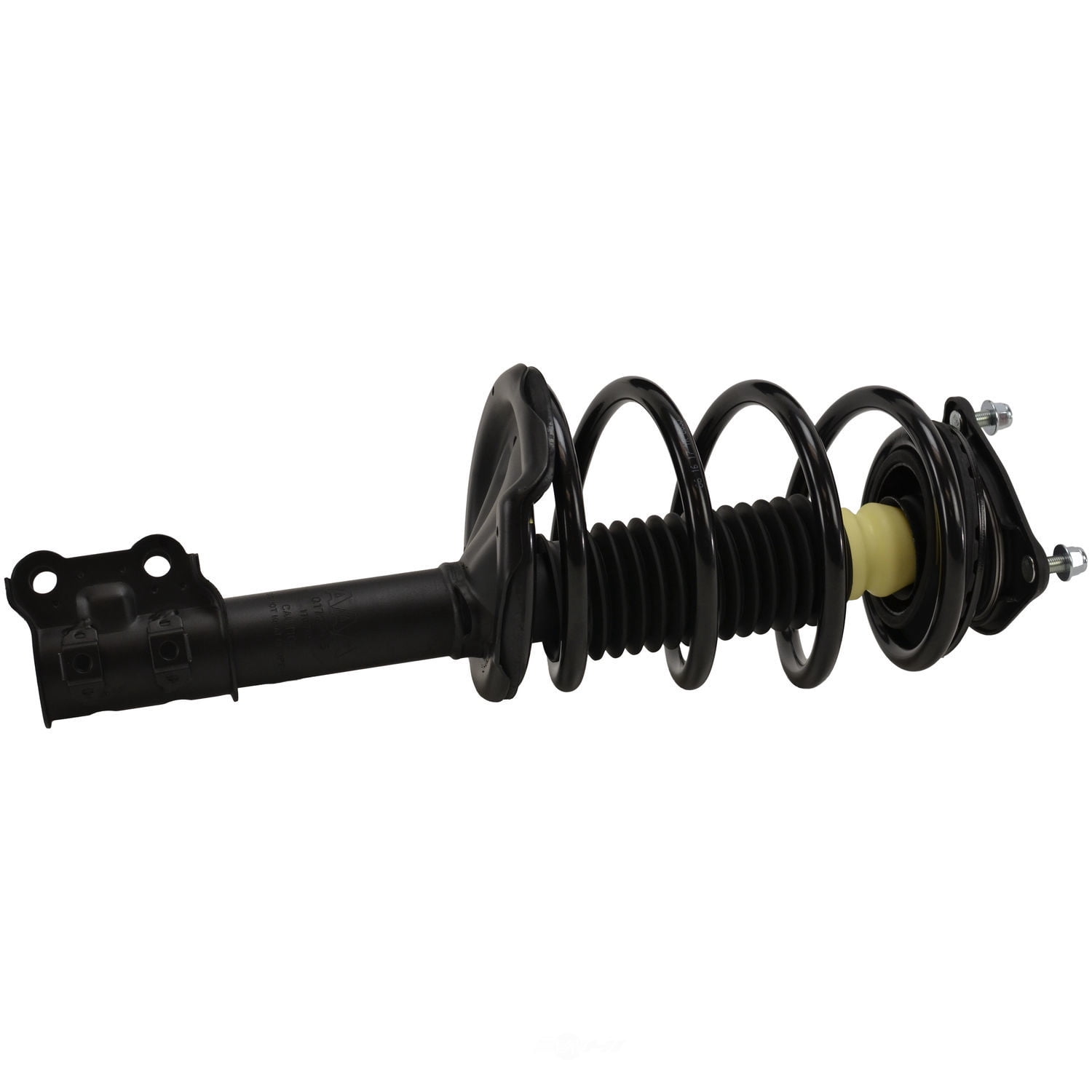 OSC Q172305 Suspension Strut & Coil Spring Assembly