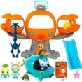 thumbnail image 3 of Octonautas-figuras de acción de rescate para niños, juguetes originales de Anime, Kawaii, regalo para niñas, pingüino, Peso, 3 of 5