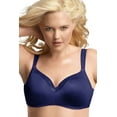 thumbnail image 4 of Playtex Secrets Balconette Underwire Bra Amazing Shape Seamless Women's 4823, 4 of 7
