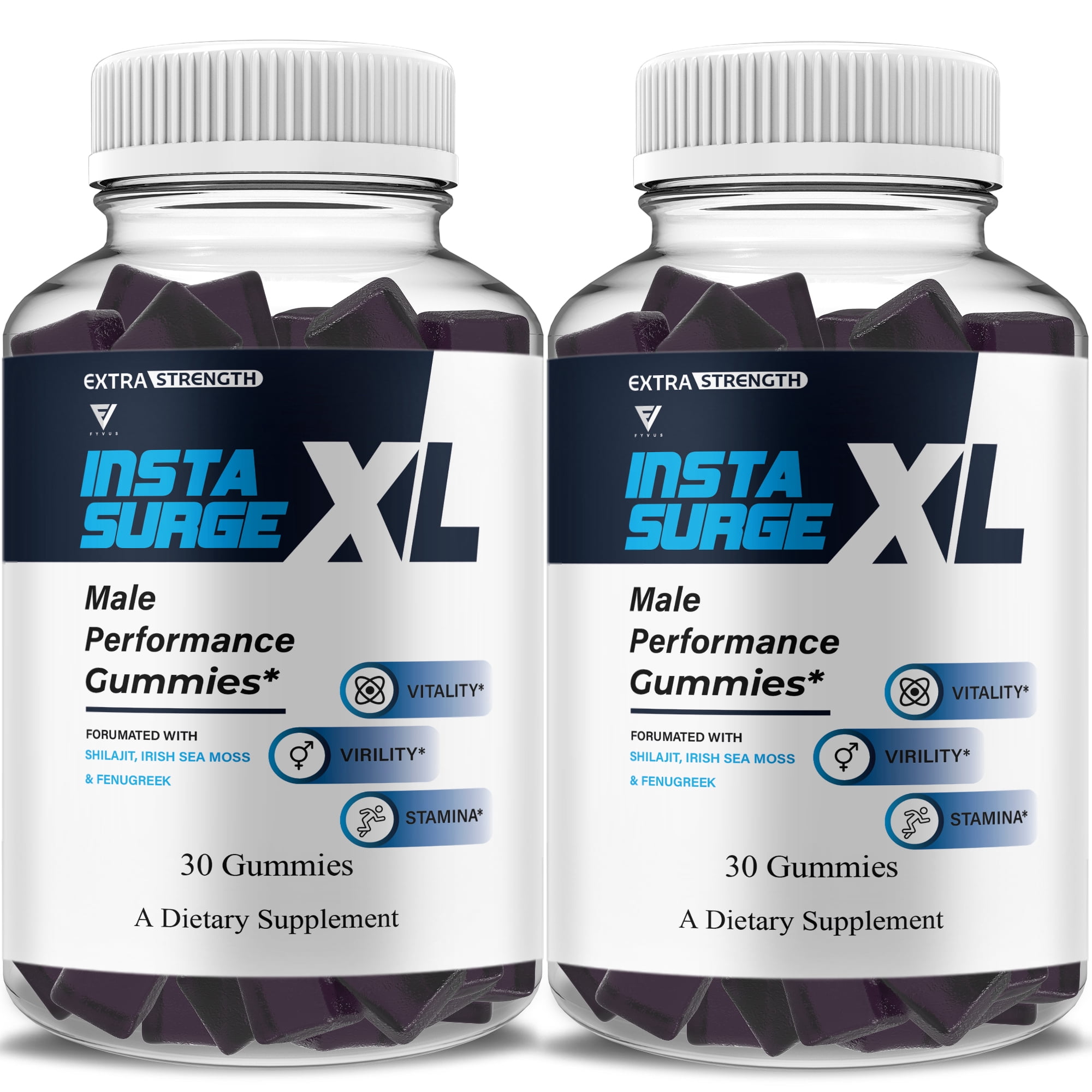 Parrox Zeolite Kids Gummies, 9-in-1 Formula Mixed Berry 3 Pack