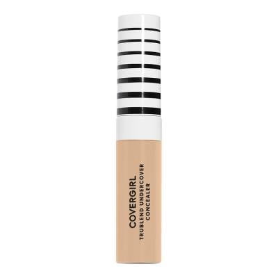 Corrector Covergirl Trublend undercover concealer M150 buff beige 10 ml