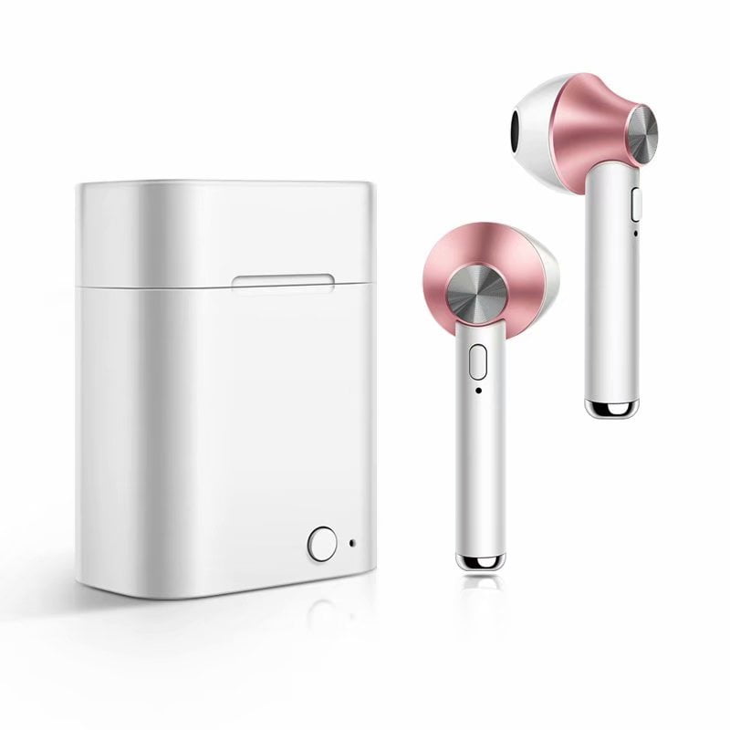 walmart wireless bluetooth headset
