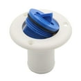 thumbnail image 3 of Almencla Entrée de Remplissage d'Eau Fraîche pour VR Remplacer Directement pour Accessoires de Caravane Blanc, 3 of 8