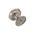 thumbnail image 3 of CKP #2834 Homestead Collection 1-1/4 in. (32mm) Knob, Brushed Nickel - 10 Pack, 3 of 6