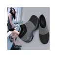 thumbnail image 5 of Harsuny Women's Running Shoes - Walking Shoes Air Cushion Sock Sneakers, 5 of 6