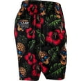 thumbnail image 6 of Combat Iron Men's Original Mesh Lifestyle Shorts | 5" S / Pineapple Express, 6 of 12