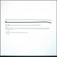 thumbnail image 2 of Ty-Rap Cable Tie, 11.4 in, Black, Nylon, PK100 TY5253MX, 2 of 4