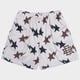 thumbnail image 3 of EE pantalones cortos básicos para hombre y mujer, Shorts informales, deportivos, de malla, clásicos, de verano, 3 of 4