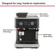 thumbnail image 3 of Máquina de café espresso KitchenAid KES6551BK semiautomática 2.5L, 3 of 5