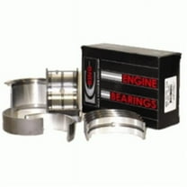MB 509SI Alecular Series Main Bearings for Small Block Chevy 400 Stock Style - Standard
