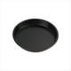 thumbnail image 2 of Molde Redondo para Pizza, para Pizza, Bandeja Profunda, Molde Antiadherente de Acero Al Carbono, Herramienta para Horno, Bandeja para Molde para Hornear, 9 Pulgadas, Negro, 2 of 5
