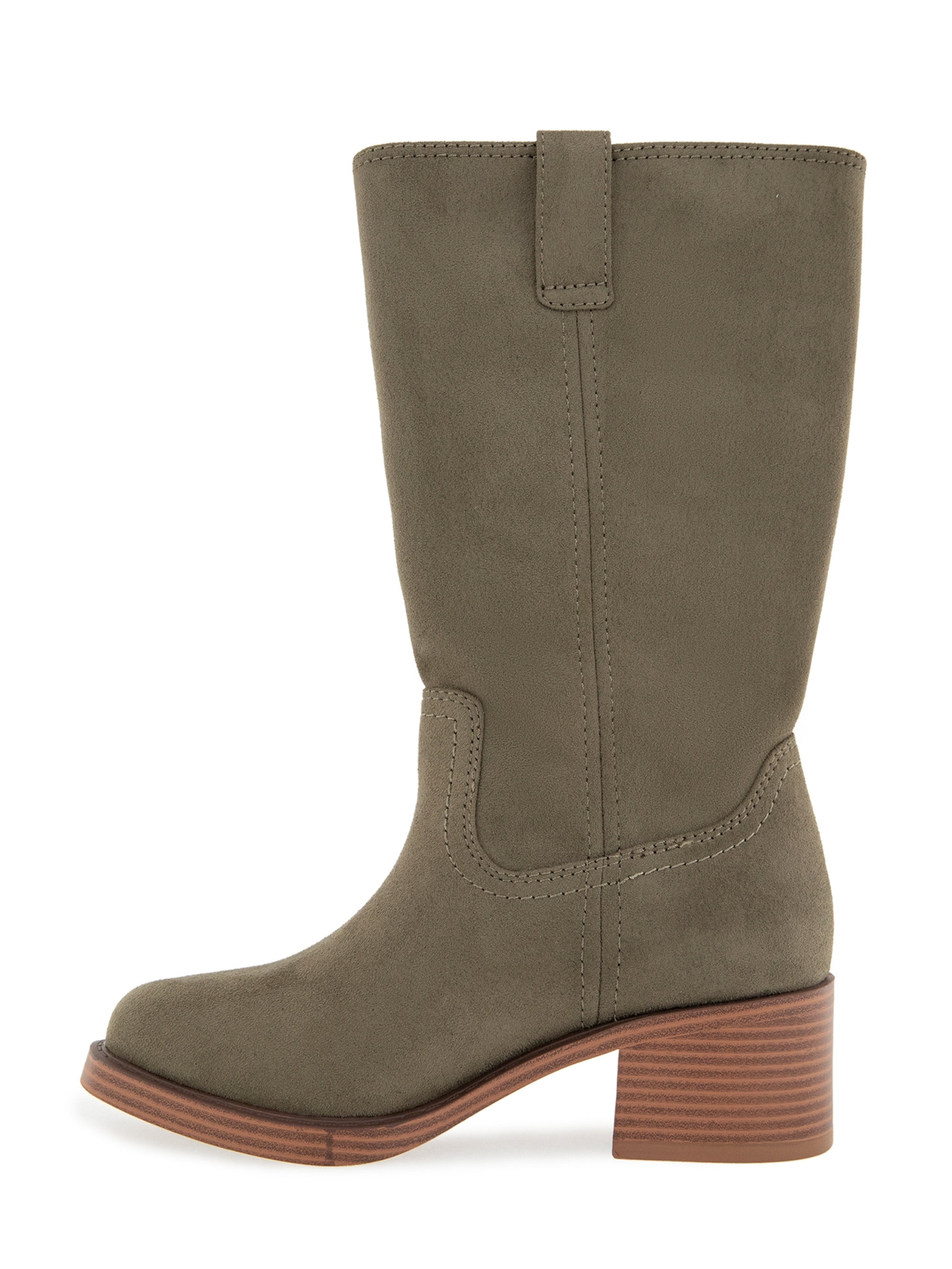 UnionBay Women's Maude Pull On Tall Boot